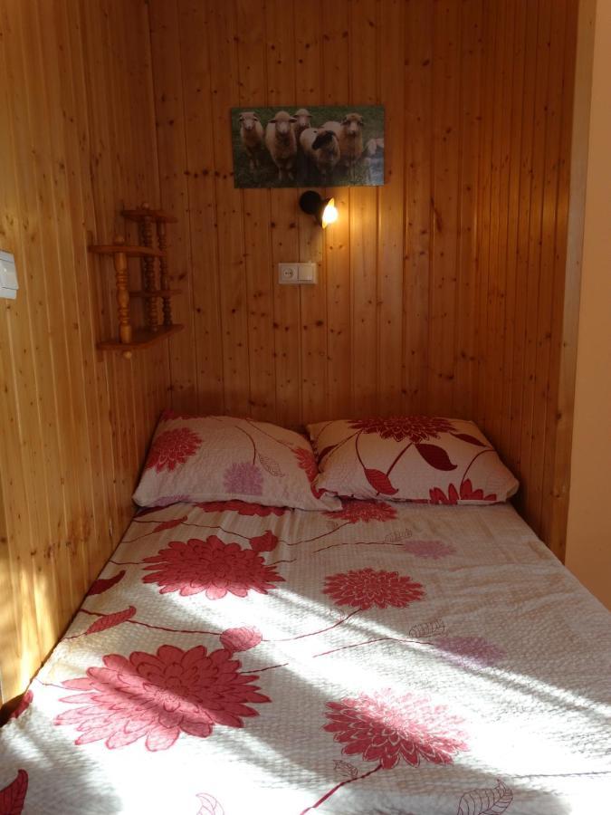 Noclegi "Przy Szlaku" Grywald Exterior foto